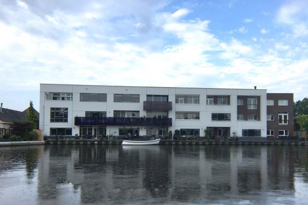 Woning Prins Hendrikstraat 70 Alphen aan den Rijn