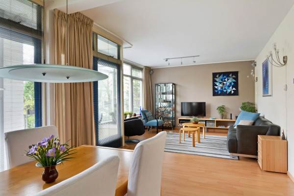 Woning Juliana van Stolberglaan 187 Ede