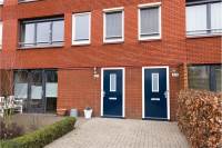 Woning Burgemeester Jhr. Quarles van Uffordlaan 475 Apeldoorn