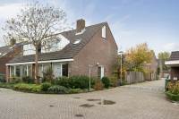 Woning Piersonstraat 4 Vlissingen