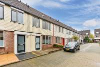 Woning Tampicodreef 4 Utrecht