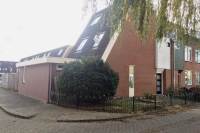 Woning Citroenvlinder 19 Hellevoetsluis