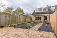 Woning Texelstroom 43 Emmeloord