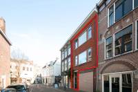 Woning Jansveld 47 Utrecht