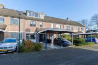 Woning Waverwijk 19 Leusden