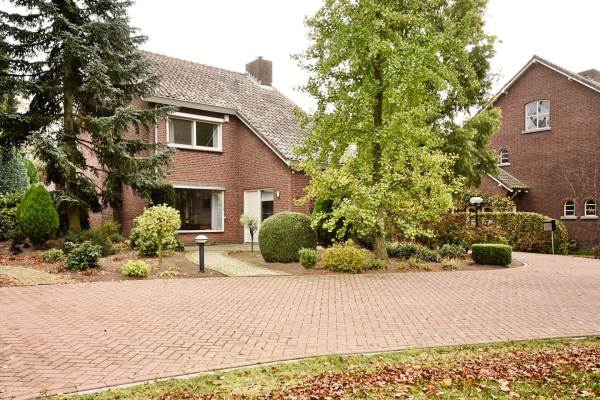 Woning Tramweg 3 Baexem