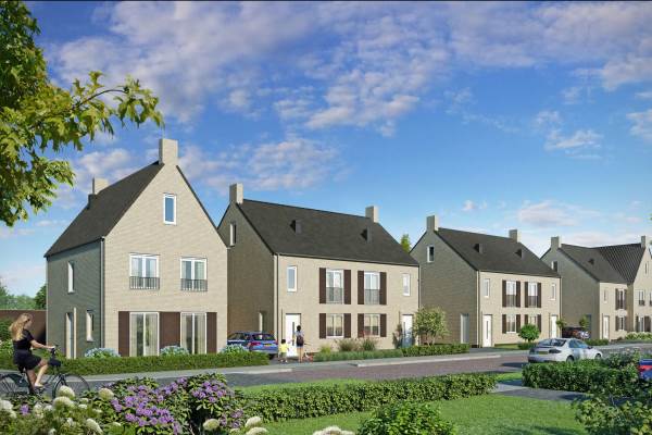 Woning  Brunssum
