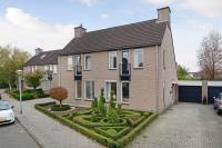 Woning Klein Huisven 4 Eindhoven