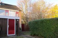 Woning Eisenhowerlaan 51 Delft