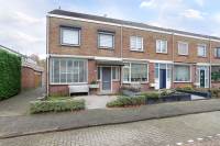 Woning Frans Halsstraat 17 Papendrecht