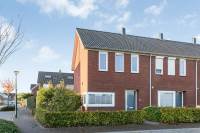 Woning Bergmolen 35 Loosbroek