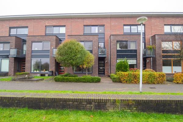 Woning Lochemseberg 27 De Meern