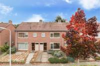 Woning Kanunnik van de Putstraat 36 Nijmegen