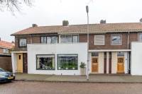 Woning Mercuriusstraat 17 IJmuiden