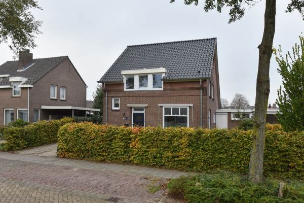 Woning Braakven 73 Berlicum