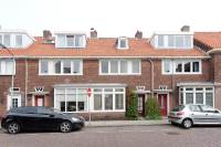 Woning Kijkduinstraat 46 Haarlem