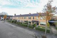 Woning Roelofszlaan 16 Nieuwegein