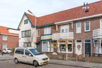 Woning Edisonstraat 35 IJmuiden