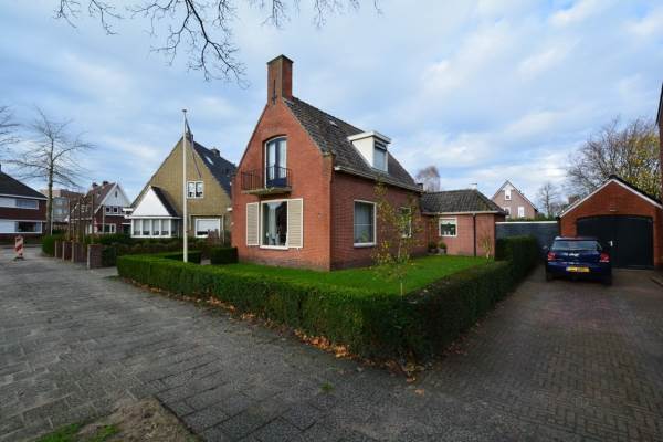 Woning Noordersingel 39 Hoogezand