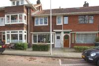 Woning Julianaweg 16 Utrecht
