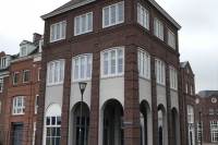 Woning Laan door de Veste 1 Helmond