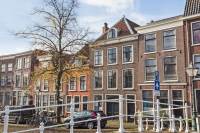Woning Vliet 5 Leiden