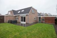 Woning Loire 33 Assen