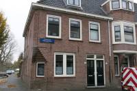 Woning Johannes Spaanstraat 27 Dordrecht