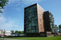 Woning Zevenkampse Ring 390 Rotterdam