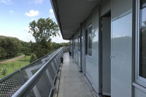 Woning Digna Johannaweg 177 Hoogvliet Rotterdam