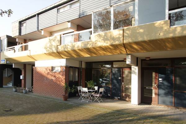 Woning Bastion 220 Lelystad