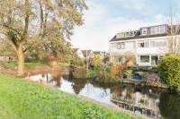 Woning Gerben Colmjonwei 7 Leeuwarden