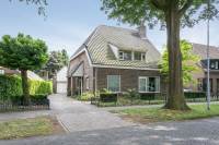 Woning Wilhelminastraat 2 Rosmalen
