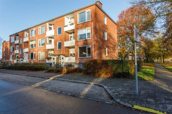 Woning Haringvliet 41 Apeldoorn