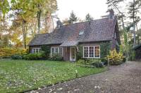 Woning Dennenweg 23 Bosch en Duin