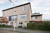 Woning Charles Dickensstraat 55 Arnhem