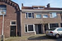 Woning Lanciersstraat 44 Tilburg