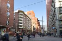 Woning Turfmarkt 190 Den Haag