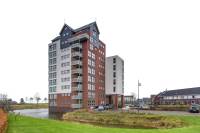 Woning Zijdevlinder 26 Nijkerk