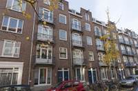 Woning Wormerveerstraat 7 Amsterdam
