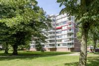 Woning Verdiweg 271 Amersfoort