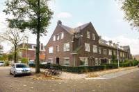 Woning Griftkade 5 Utrecht