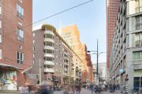 Woning Turfmarkt 188 Den Haag