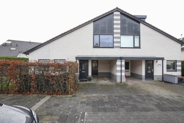 Woning De Morgen 63 Dronten