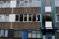 Woning Bramzeilhof 146 Amsterdam