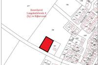 Bouwgrond Laageindsbroek 5447 Rijkevoort