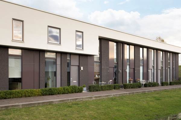 Woning Vuurvlinder 44 Apeldoorn