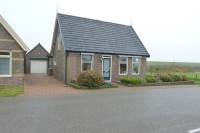 Woning Gemeenelandsweg 136 Den Oever