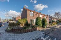 Woning Beatrixstraat 1 Nieuw-Beijerland