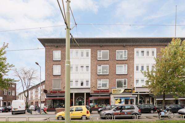 Woning Wolphaertsbocht 264 Rotterdam